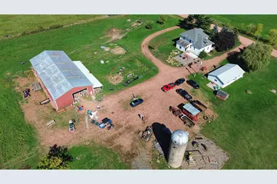 246180 N 72nd Avenue, Merrill, WI 54452 - Photo 1