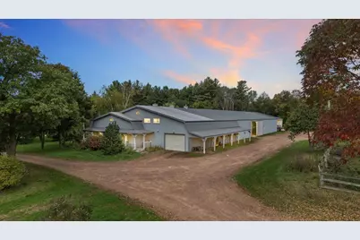 229800 County Road J, Wausau, WI 54403 - Photo 1