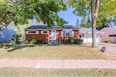 210 Leroy Street, Rothschild, WI 54474 - Photo 1