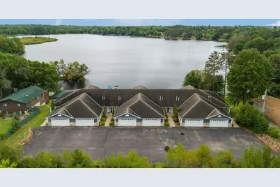 9811 Deer Trail Road #Unit 3, Tomahawk, WI 54487 - Photo 1