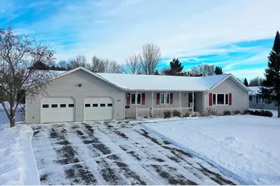 620 Williams Court, Medford, WI 54451 - Photo 1