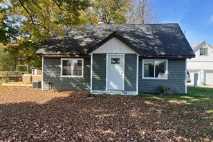 N7961 Moh He Con Nuc Rd, Bowler, WI 54416 - Photo 1