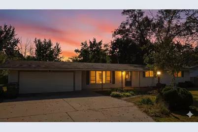 5499 Porter Road, Stevens Point, WI 54482 - Photo 1