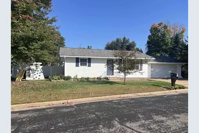 1109 Pasha Avenue, Mosinee, WI 54455 - Photo 1
