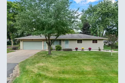 500 N Auburn Avenue, Marshfield, WI 54449 - Photo 1