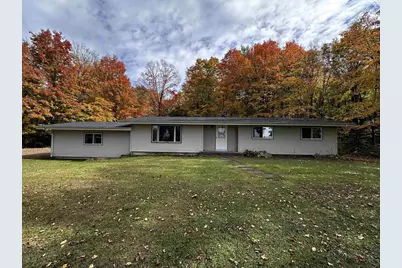 W5095 Westberg Road, Ogema, WI 54459 - Photo 1