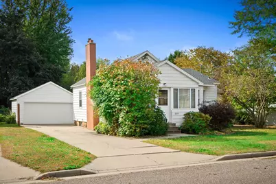 230 Drake Street, Wisconsin Rapids, WI 54494 - Photo 1