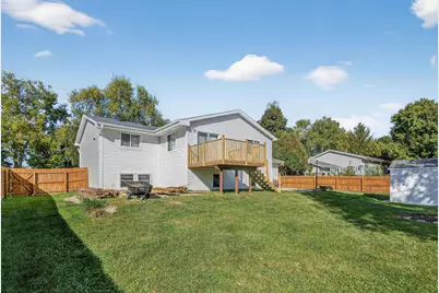 637 E Clay Street, Whitewater, WI 53190 - Photo 1