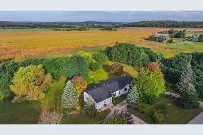 N6400 Mork Road, Scandinavia, WI 54977 - Photo 1