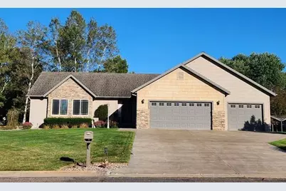 1003 Heritage Court, Merrill, WI 54452 - Photo 1