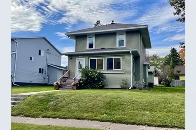 528 3rd Avenue South, Park Falls, WI 54552 - Photo 1