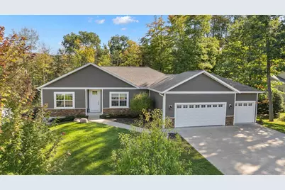 151257 Kingfisher Lane, Wausau, WI 54401 - Photo 1