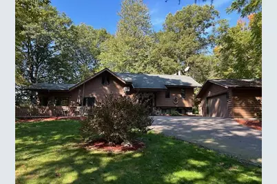 142220 Birchway Road, Mosinee, WI 54455 - Photo 1