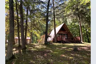 W4765 S County Road A, Wild Rose, WI 54984 - Photo 1