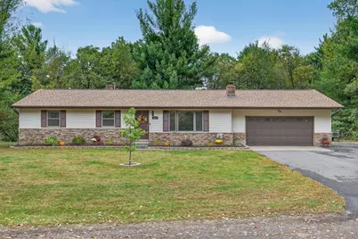 3830 Gerri Court, Plover, WI 54467 - Photo 1