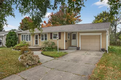 540 16th Avenue South, Wisconsin Rapids, WI 54495 - Photo 1