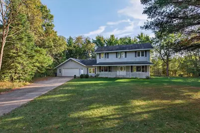 5417 Saint Ann Court, Stevens Point, WI 54482 - Photo 1