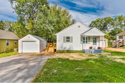 1438 Madison Street, Wausau, WI 54401 - Photo 1