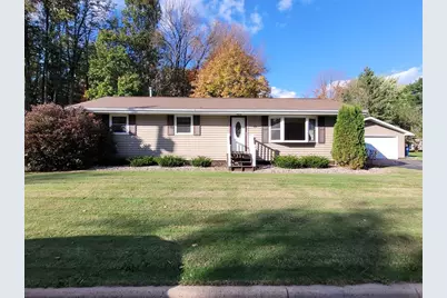 608 Damon Street, Athens, WI 54411 - Photo 1