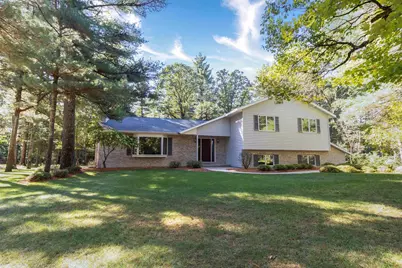 3410 Big Timber Drive, Wisconsin Rapids, WI 54494 - Photo 1