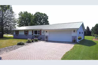 W10071 Dennis Lane, Antigo, WI 54409 - Photo 1