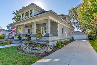 811 Weston Avenue, Wausau, WI 54403 - Photo 1