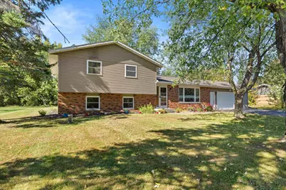 1552 Agnes Drive, Stevens Point, WI 54482 - Photo 1