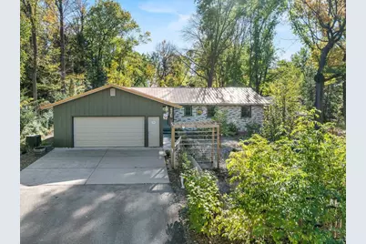 1132 W Ridge Road, Marshfield, WI 54449 - Photo 1