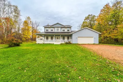 175545 Willow Lane, Hatley, WI 54440 - Photo 1