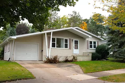 1111 Pine Street, Wausau, WI 54401 - Photo 1