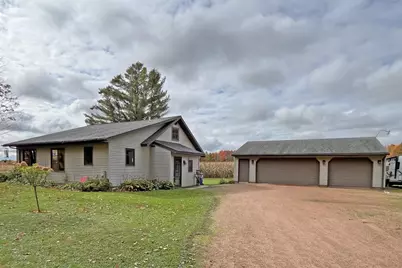 237528 Sawmill Road, Aniwa, WI 54408 - Photo 1