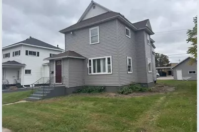 215 1st Street, Nekoosa, WI 54457 - Photo 1