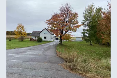 100813 County Road A, Dorchester, WI 54425 - Photo 1