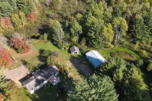 N9730 Solberg Lake Road E, Phillips, WI 54555 - Photo 1