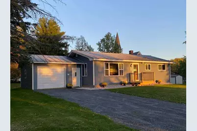 246 S 4th Street, Dorchester, WI 54425 - Photo 1