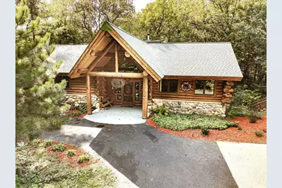 9640 County Road D, Almond, WI 54090 - Photo 1