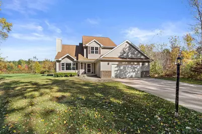 5558 Jacks Drive, Plover, WI 54467 - Photo 1