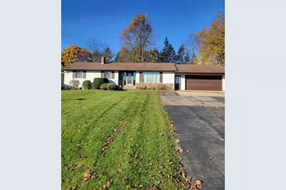 11207 Main Street, Hewitt, WI 54441 - Photo 1