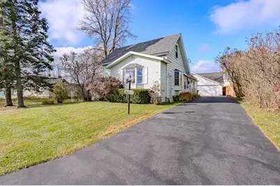 337 Railroad Street, Birnamwood, WI 54414 - Photo 1