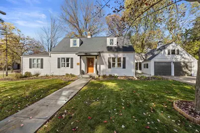 40 Hillcrest Drive, Stevens Point, WI 54481 - Photo 1