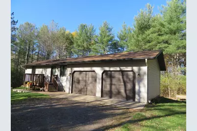 W5058 Hillside Drive, Merrill, WI 54452 - Photo 1