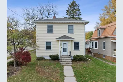 312 S Palmetto Avenue, Marshfield, WI 54449 - Photo 1