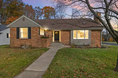 216 Yawkey Avenue, Rothschild, WI 54474 - Photo 1