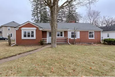 129 Sturgeon Eddy Road, Wausau, WI 54403 - Photo 1
