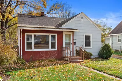 450 15th Avenue North, Wisconsin Rapids, WI 54495 - Photo 1