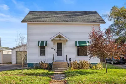 1061 14th Street, Wisconsin Rapids, WI 54495 - Photo 1