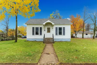 411 8th Street North, Wisconsin Rapids, WI 54494 - Photo 1