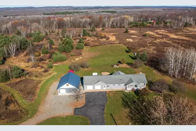 W3370 County Road C, Merrill, WI 54452 - Photo 1