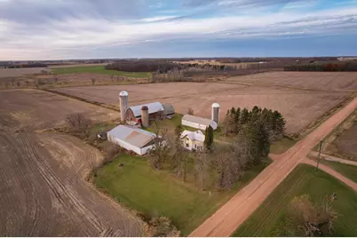 227736 Pecan Road, Colby, WI 54421 - Photo 1