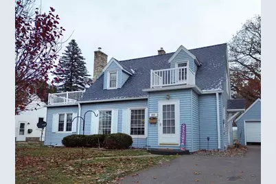 223 Superior Street, Antigo, WI 54409 - Photo 1